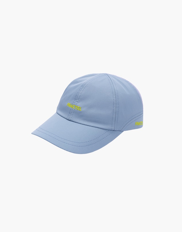 Fractel - CP-EXOPLANET Running Cap