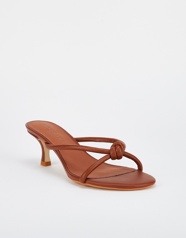 Sol Sana - Antibes Mule