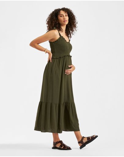 Khaki