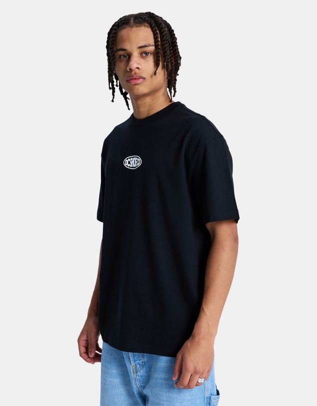 DC Shoes - Mens Lectric T-Shirt