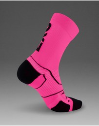 2XU - Vectr Cushion Crew Socks