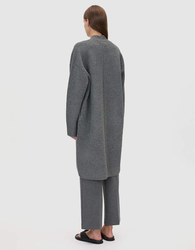 C&M CAMILLA AND MARC - Francis Long Knit Cardigan
