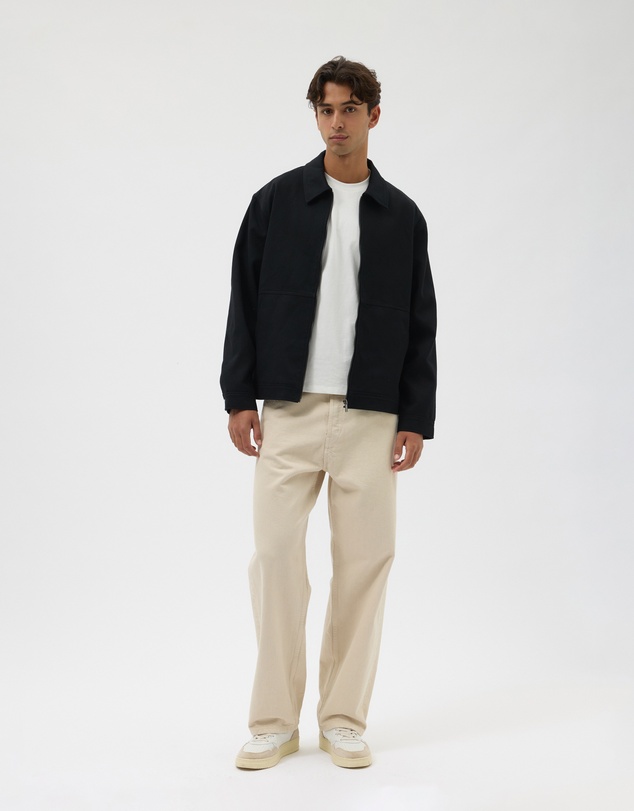 AERE - Cotton Twill Jacket