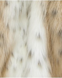 Unreal Fur - Wild Dream Jacket