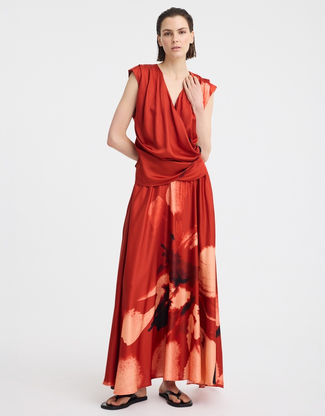 Morrison - Astra Skirt