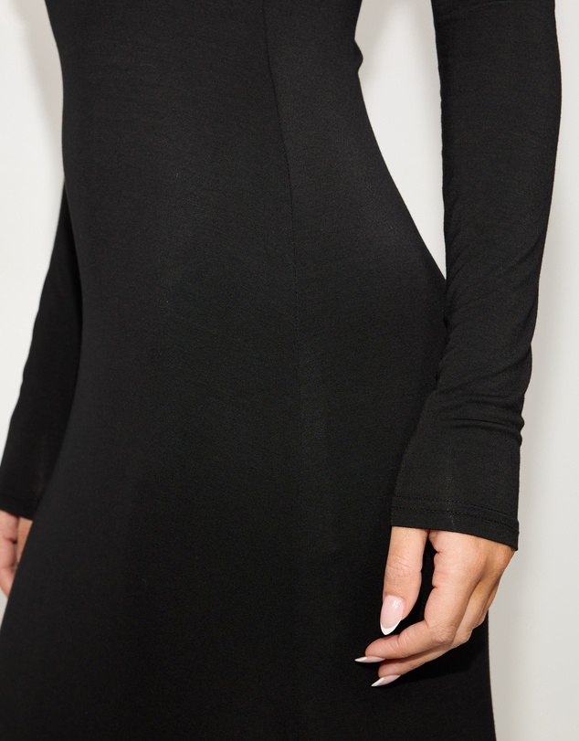Dazie - Apollo Cut-Out Maxi Dress