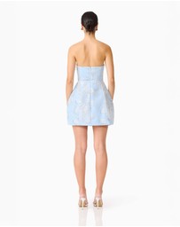 Elliatt - Anabelle Tulip Mini Dress