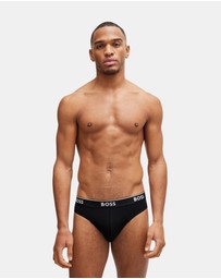 BOSS - 3-Pack Briefs 
