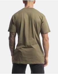 Stock & Co. - Colorado Tee