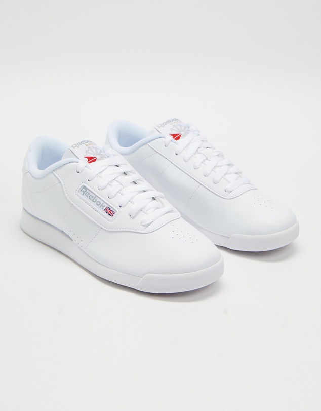 Reebok - Princess Sneakers - Women's