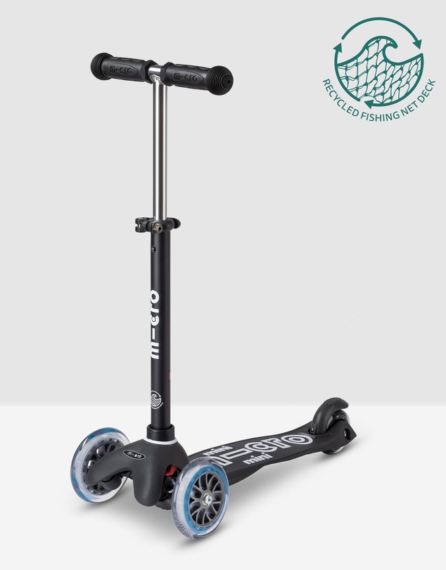 Micro Scooters - Micro Mini Deluxe ECO