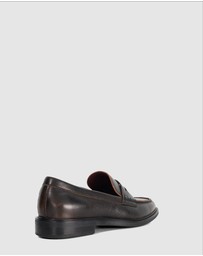 Dune London - Sascha - Brown