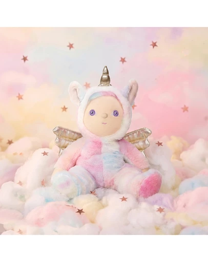 Dinkum Dolls - Dinky Dinkum - Yara Unicorn