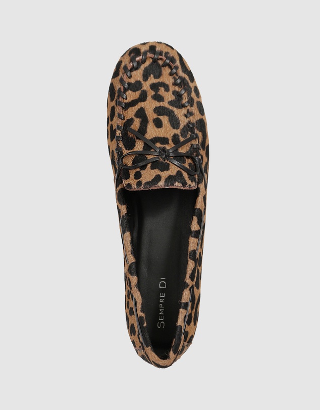 Sempre Di - Enria Casual Loafers