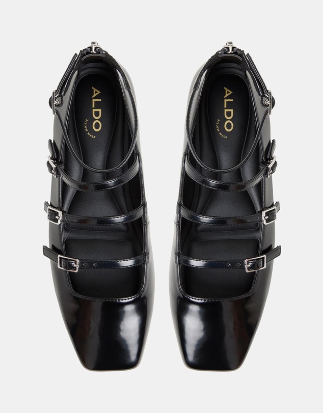 ALDO - Nelta Strappy Flats