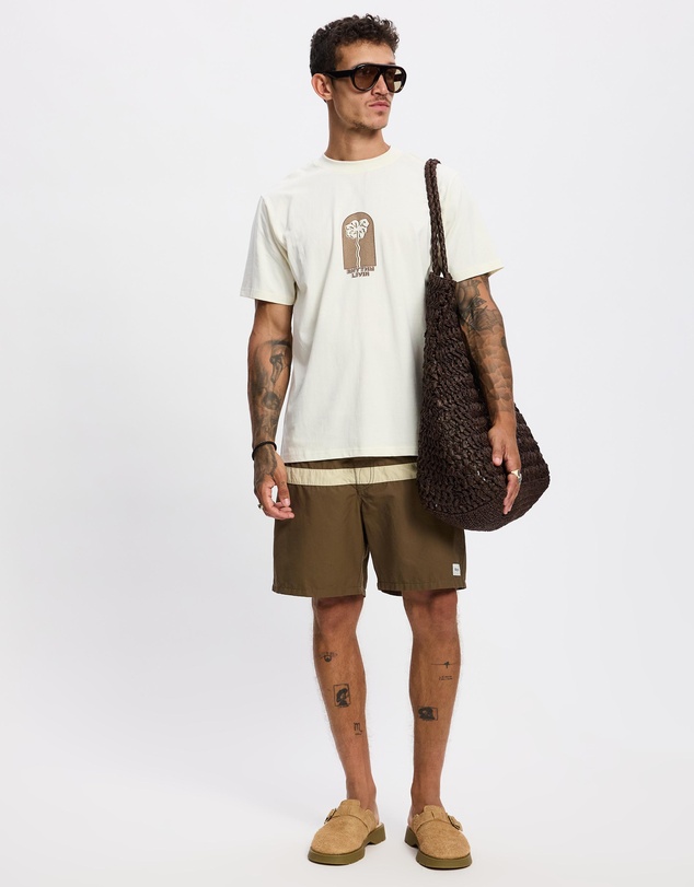 Rhythm - Twin Fin Trunks