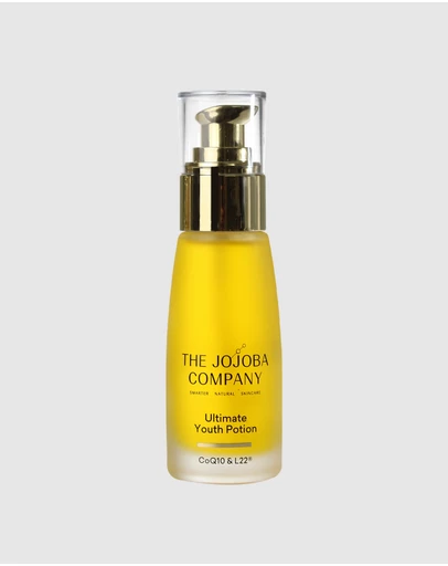 The Jojoba Company - Ultimate Youth Potion 50ml