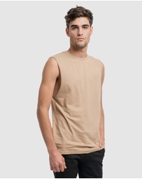 Counter Culture - 6-Pack Absent Tank