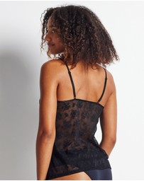 Kayser - Allover Lace Cami