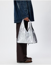 MM6 Maison Margiela - Japanese Zip Around Bag