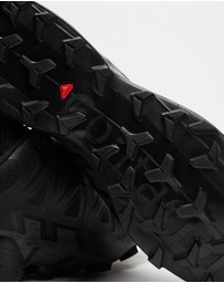 Salomon - SPEEDCROSS 6 GORE-TEX Men's