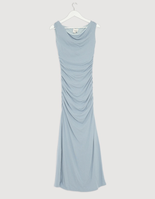 Revibe - Repaired Reformation Miller Knit Dress - AU 8