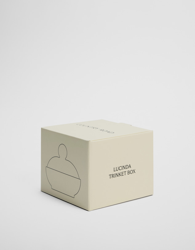 Country Road - Lucinda Trinket Box