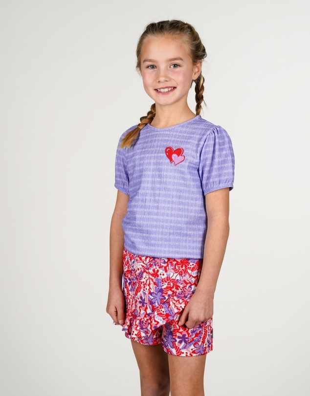 B.Nosy - Tischa Top - Kids-Teens