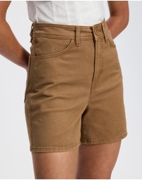 R.M.Williams - Jesse Twill Shorts