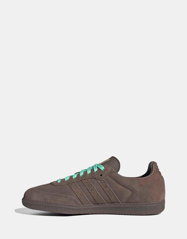 adidas Originals - Samba OG - Women's
