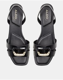 ALDO - Alamaendar Slingback Sandals