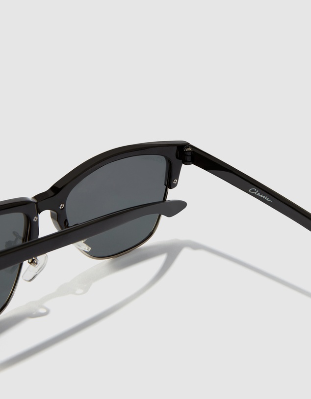 Hawkers Co - Polarized Dark New Classic Sunglasses for Men and Women UV400