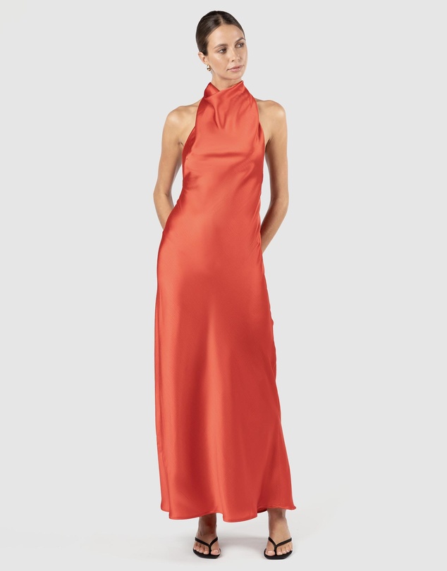 One Fell Swoop - Kristina Dress