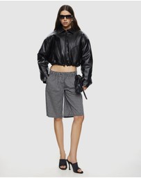 Lioness - Hudson Bomber Jacket