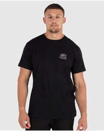 UNIT - UNIT Status Men's T-Shirt