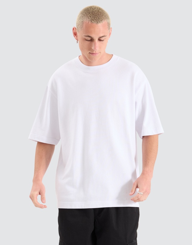 Nena & Pasadena - Estevan Oversized Tee