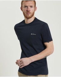 Ben Sherman - Signature Tee