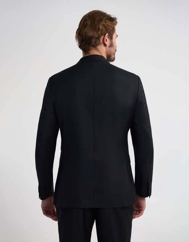 Oxford - Hardy Double Breast Wool Jacket