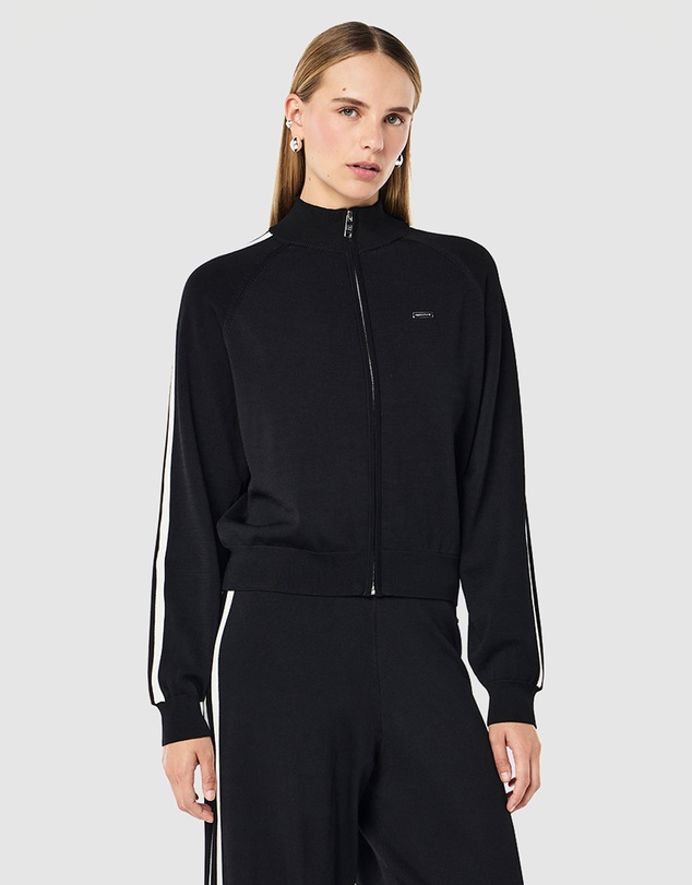 P.E Nation - Retreat Knit Jacket