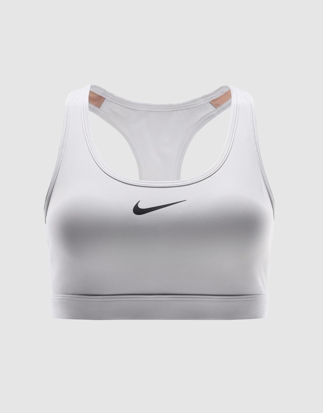 Nike - Swoosh Medium Support Sports Bra
