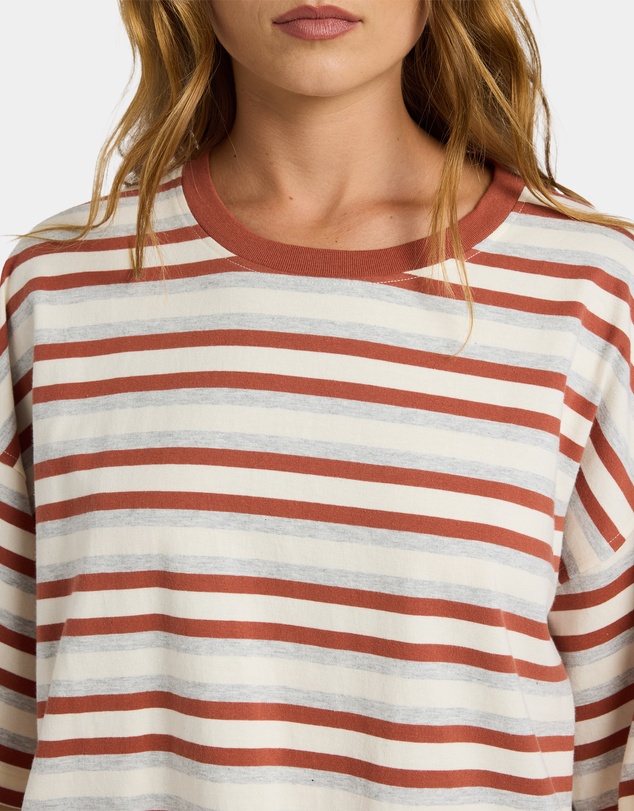 Roxy - Womens Pavement T-Shirt