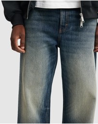 Cotton On - Baggy Jeans