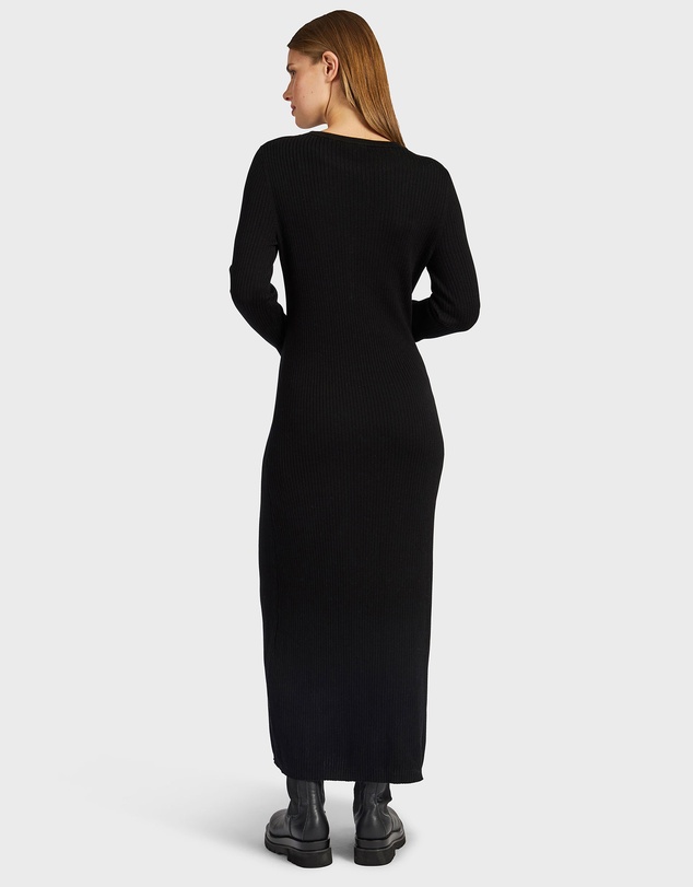 Academy Brand - Isle Merino Dress
