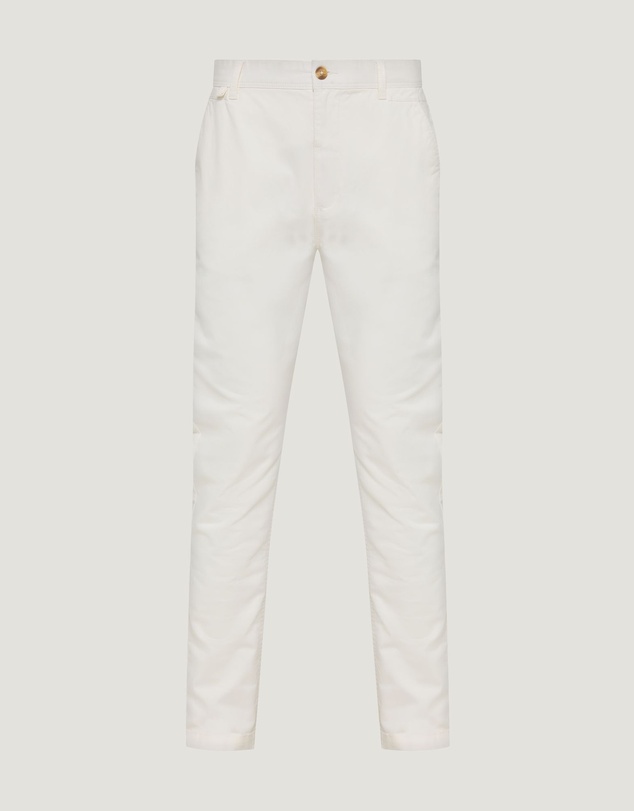 Oxford - Slim Fit Chino