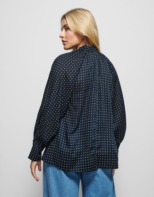 Commonry - Lesley Blouse
