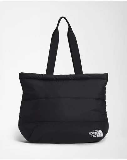 The North Face - Nuptse Tote Bag