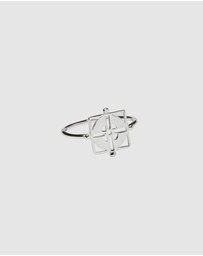 Pastiche - Willow Ring