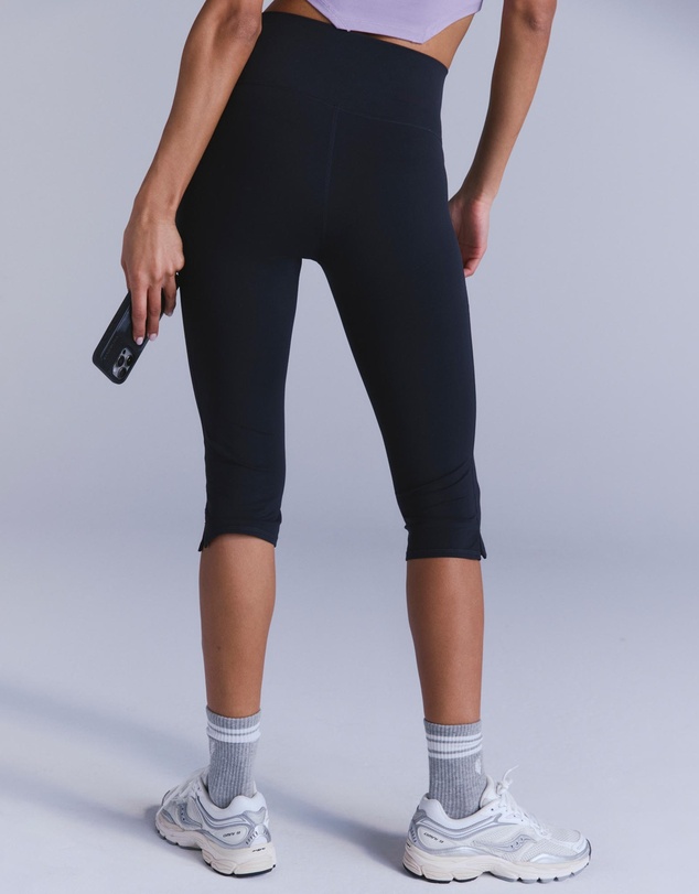 FP Movement by Free People - Never Better Mini Flare Leggings