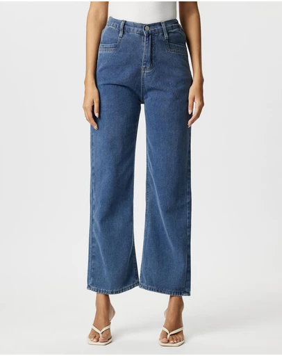 KAJA Clothing - Laik Pants