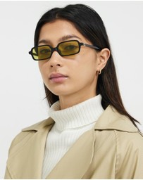 Miu Miu - 0MU 11ZS